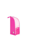 Blank Canvas Standee Brush Pouch, Pink
