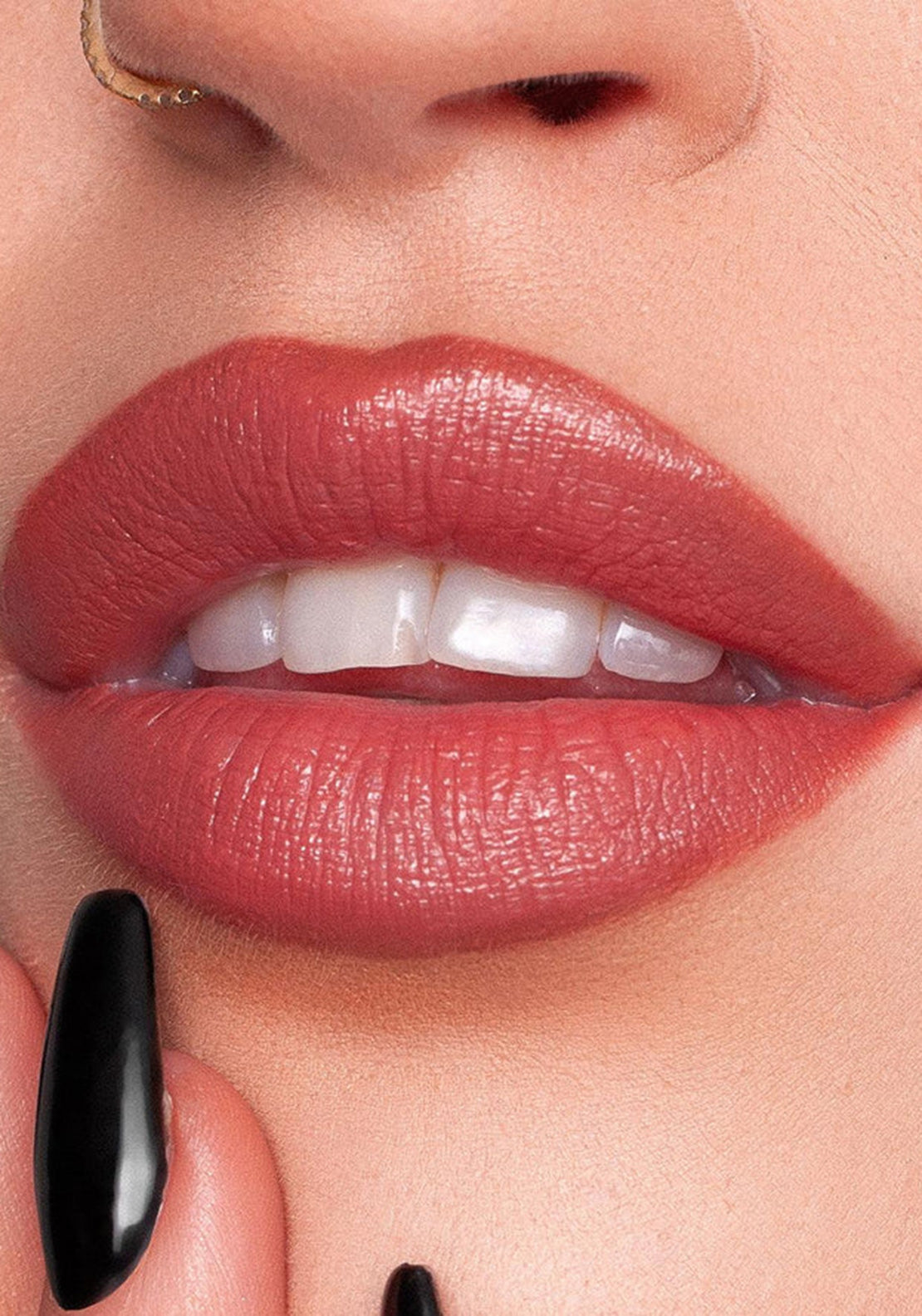 KASH Beauty Matte Lipstick