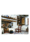 Blue Shoe Gallery Pride & Joy Framed Art, Large Rectangle