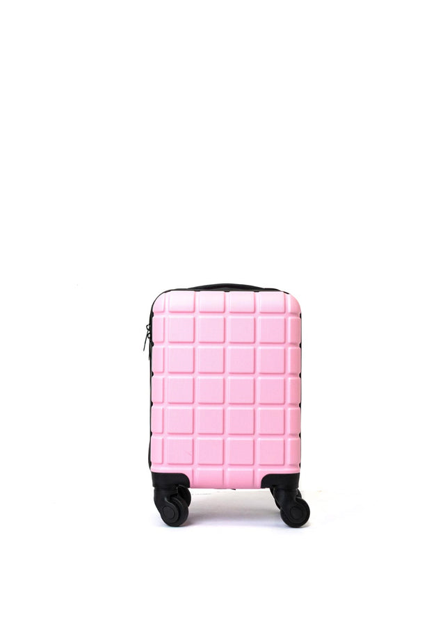 CABIN CASE