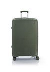 Bordlite 3 Piece Luggage Set, Green