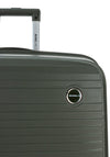 Bordlite 3 Piece Luggage Set, Green