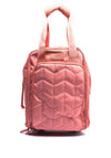 Bordlite Under Seat Trolley Cabin Bag, Pink