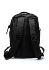 Bordlite Travel Under Seat Backpack, Black