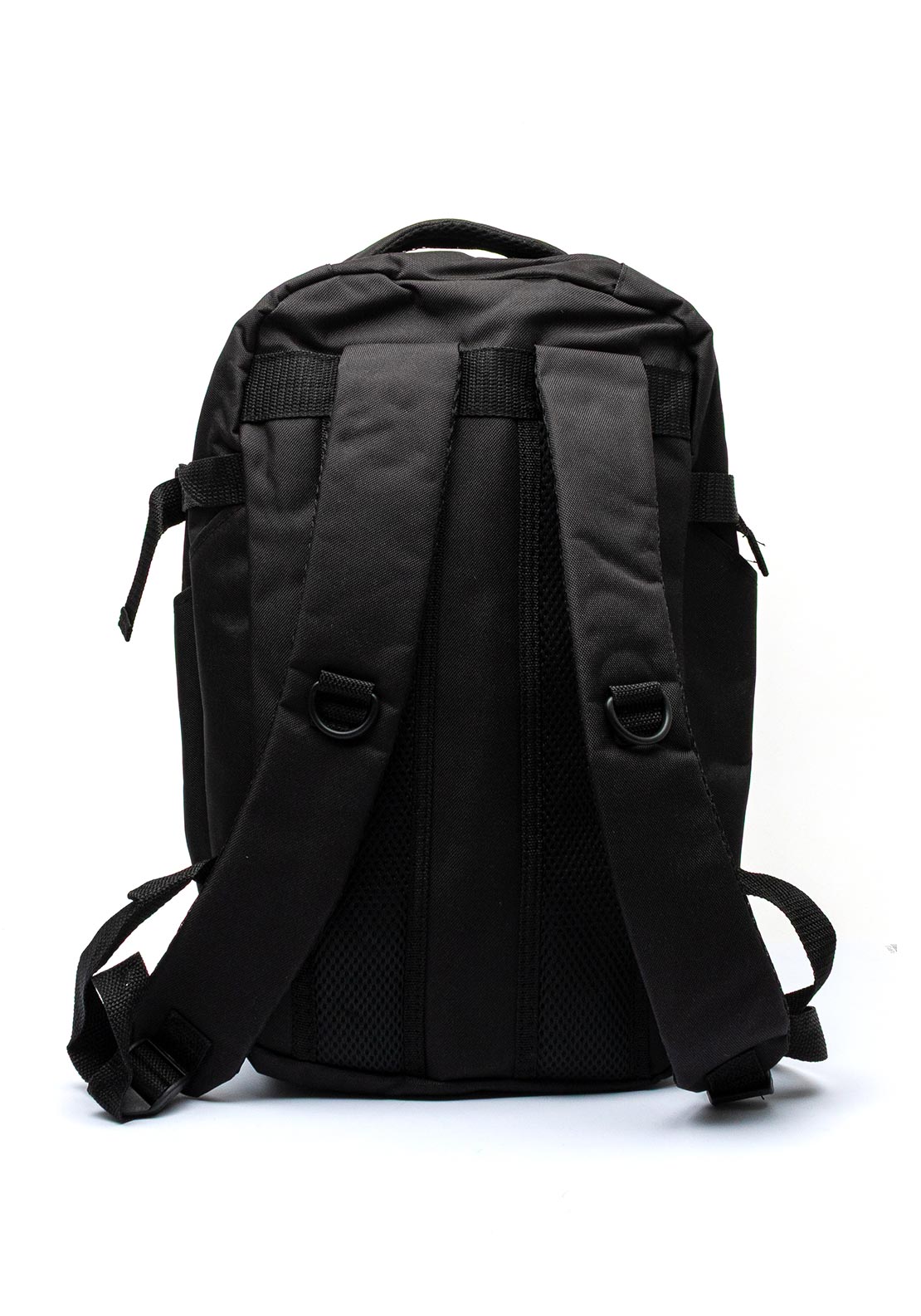 Bordlite Travel Under Seat Backpack, Black