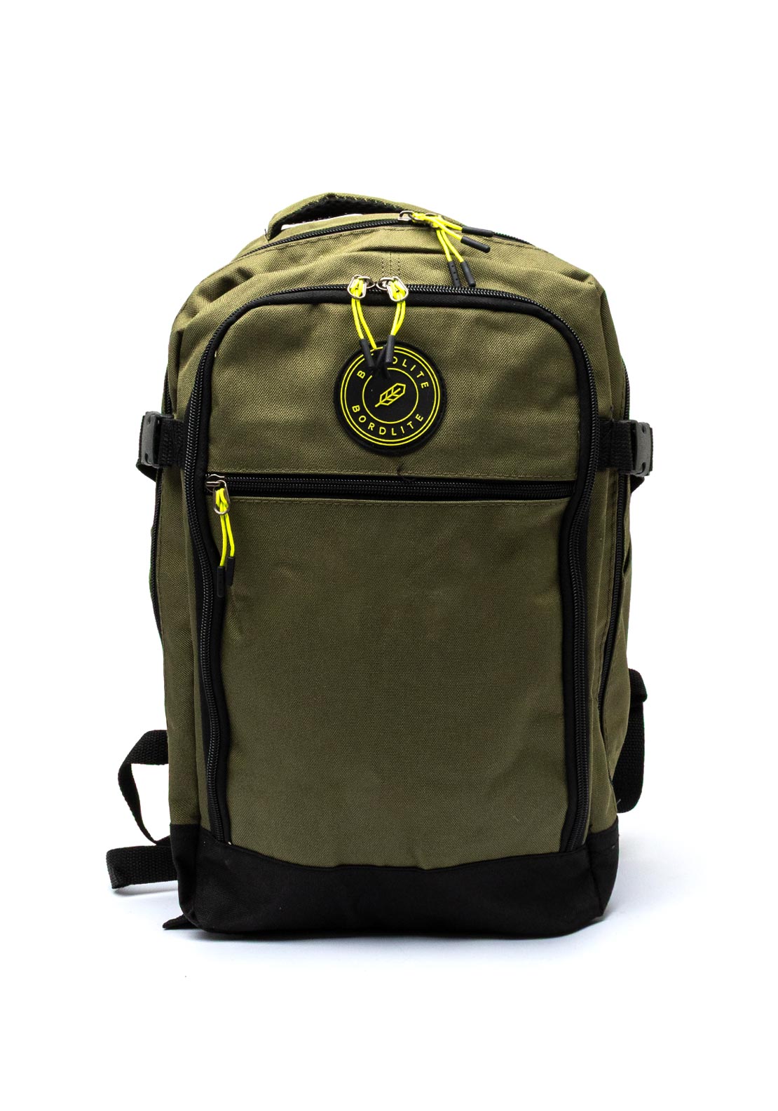 Bordlite Under Seat Backpack, Khaki