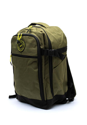 Bordlite Under Seat Backpack, Khaki