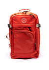 Bordlite Under Seat Backpack, Orange