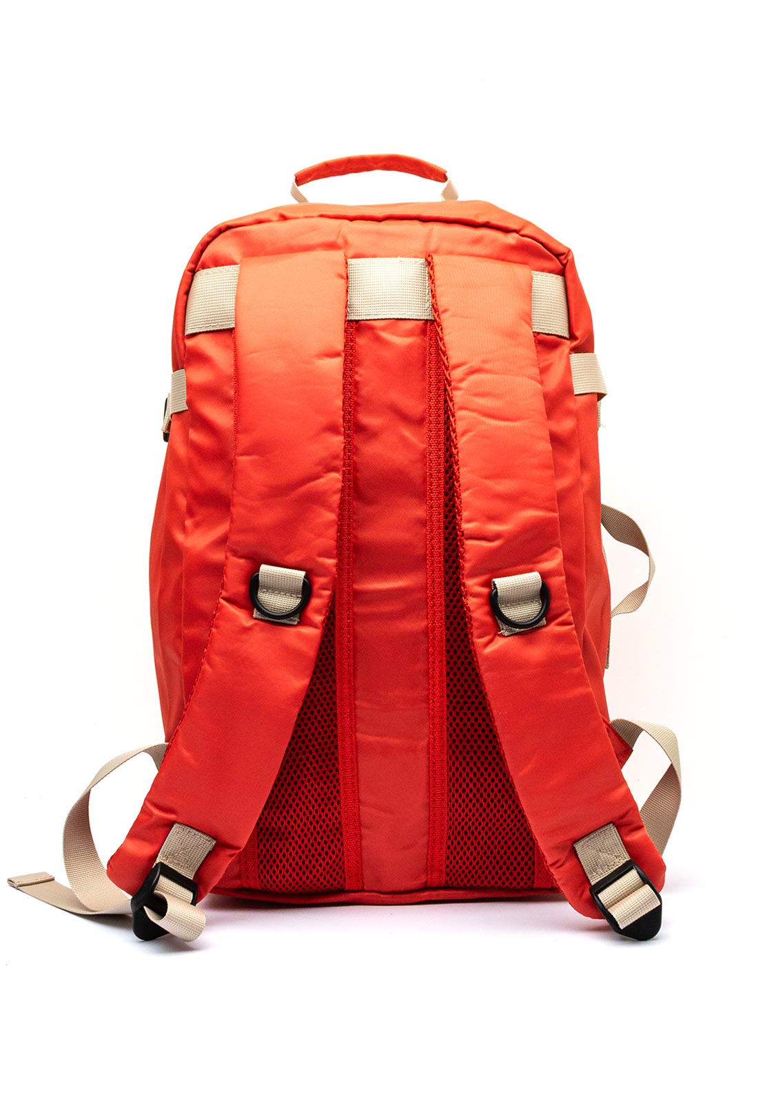 Bordlite Under Seat Backpack, Orange