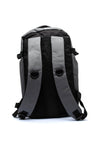 Bordlite Under Seat Backpack, Grey