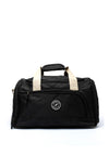 Bordlite Travel Duffel Bag, Black