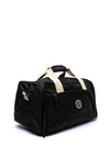 Bordlite Travel Duffel Bag, Black