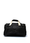 Bordlite Travel Duffel Bag, Black