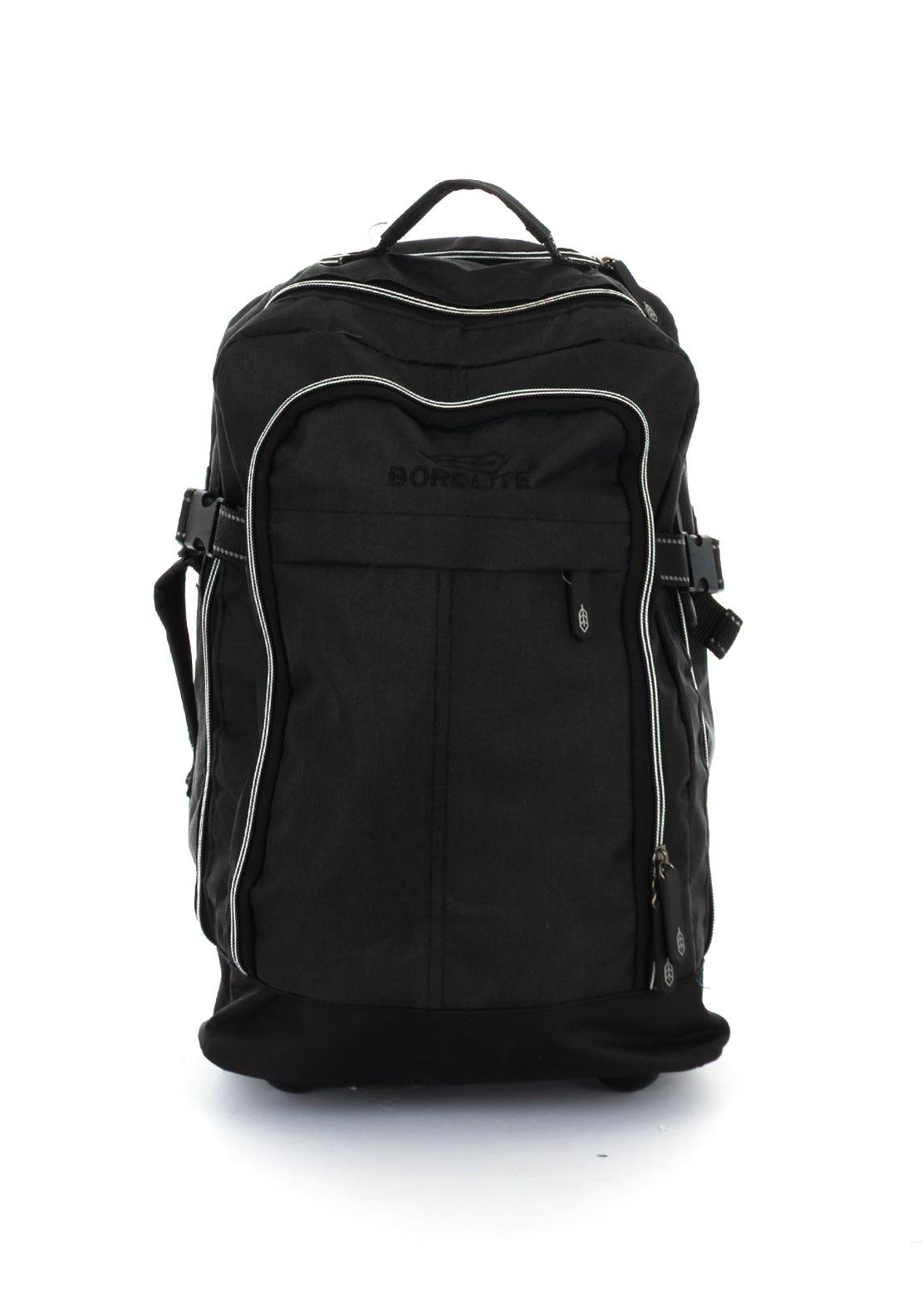 Bordlite Under Seat Cabin Bag, Black