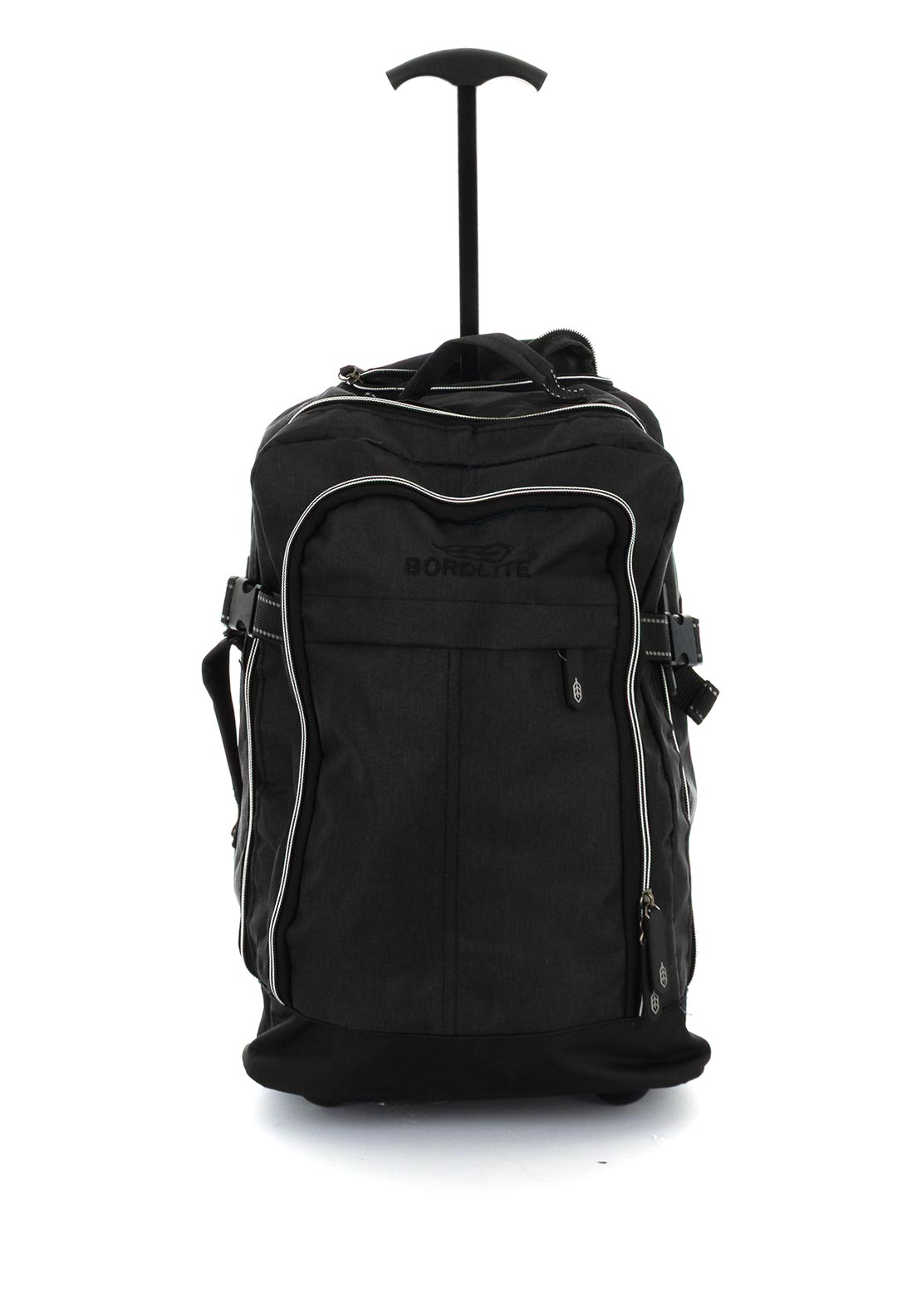 Bordlite Under Seat Cabin Bag, Black