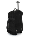 Bordlite Under Seat Cabin Bag, Black