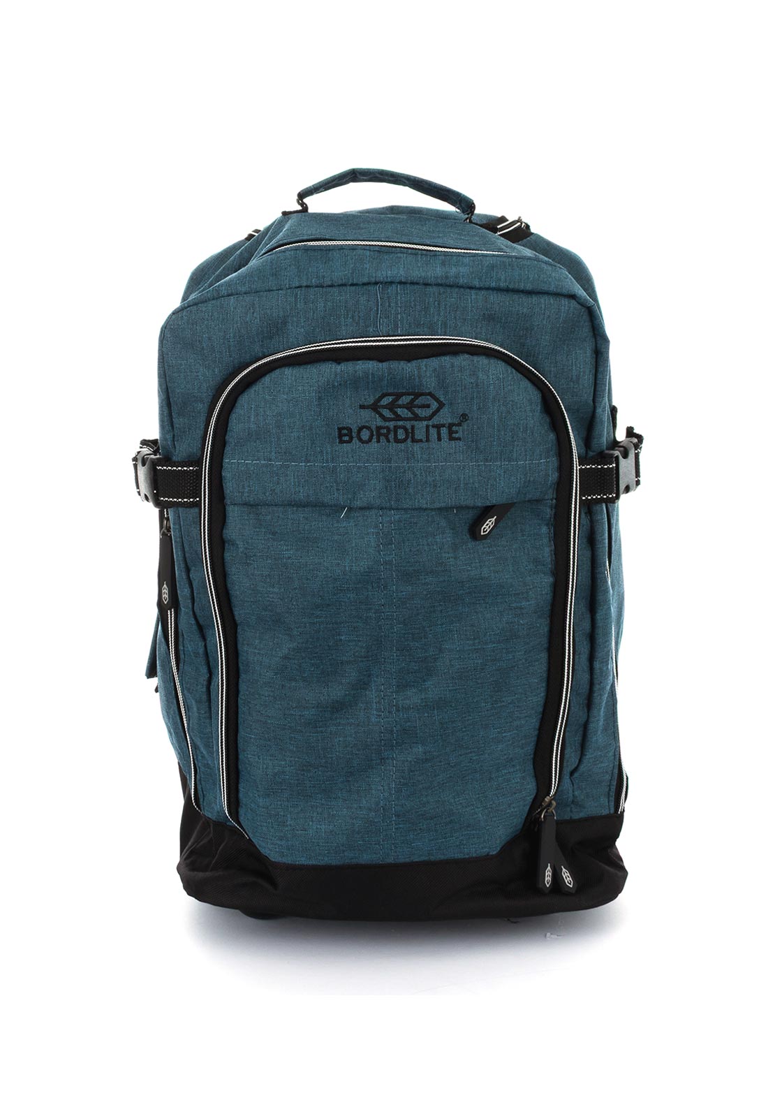 Bordlite Under Seat Cabin Bag, Teal