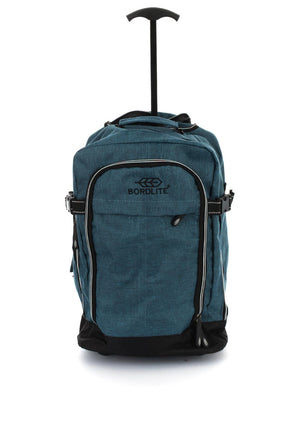 Bordlite Under Seat Cabin Bag, Teal