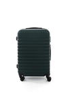 Bordlite 24” 8-Wheeler Spin Medium Suitcase, Green