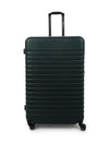 Bordlite 32” 8-Wheeler Spin Extra Large Suitcase, Green