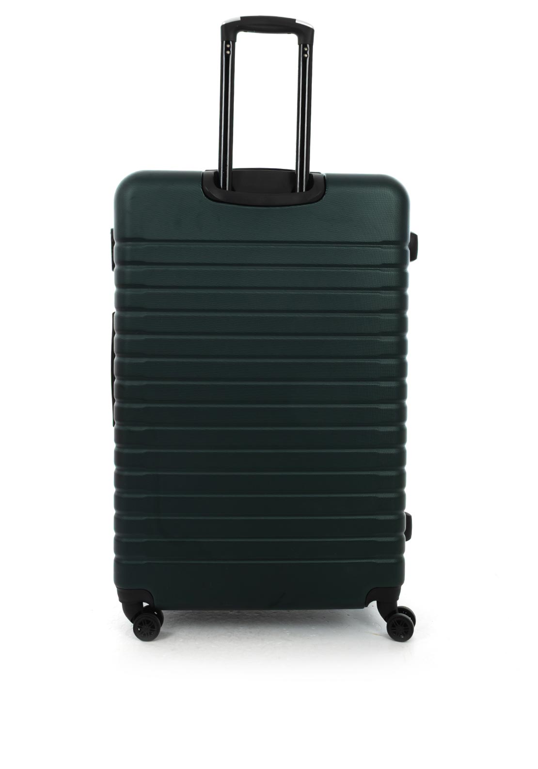 Bordlite 32” 8-Wheeler Spin Extra Large Suitcase, Green