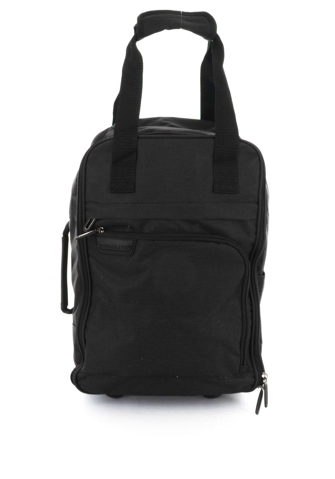 Bordlite Under Seat Cabin Bag, Black