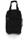 Bordlite Under Seat Cabin Bag, Black