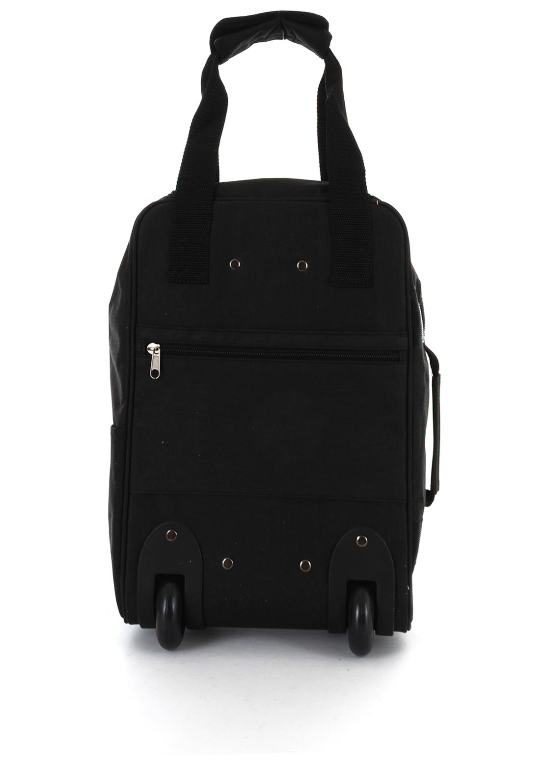 Bordlite Under Seat Cabin Bag, Black