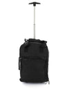Bordlite Under Seat Cabin Bag, Black