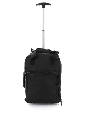 Bordlite Under Seat Cabin Bag, Black