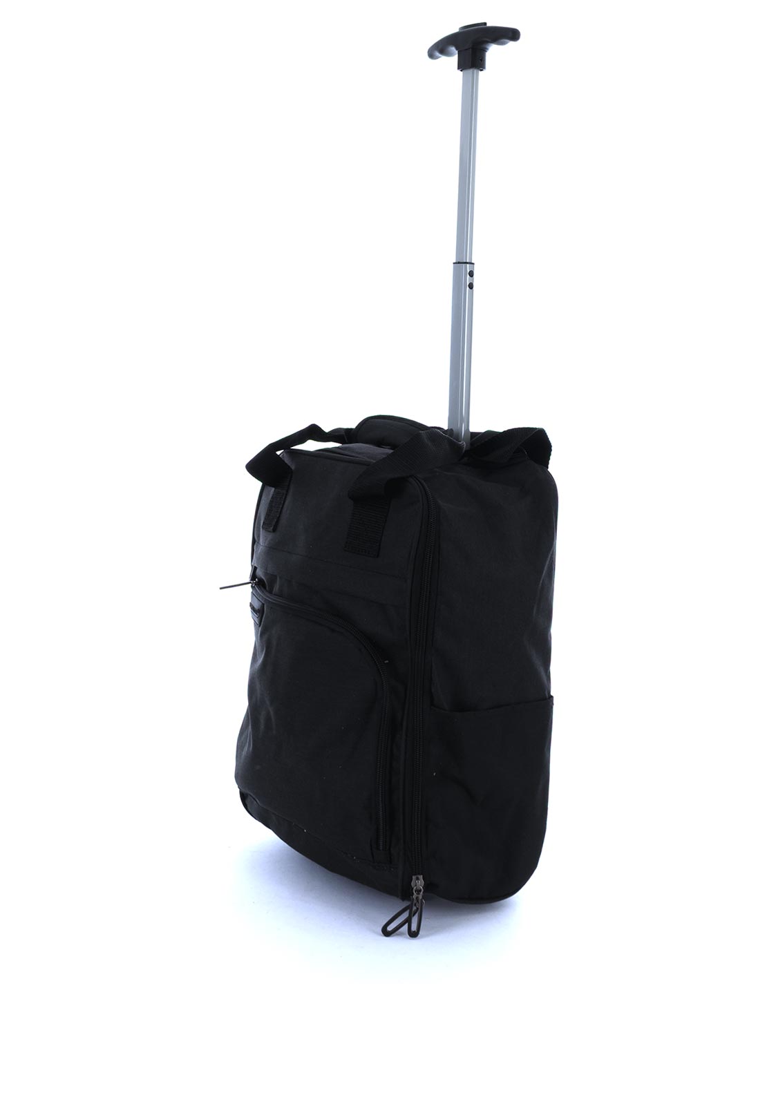 Bordlite Under Seat Cabin Bag, Black