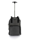 Bordlite Under Seat Cabin Bag, Grey