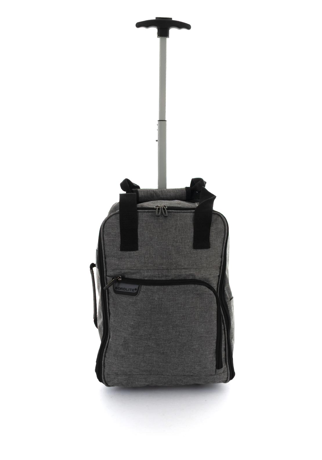 Bordlite Under Seat Cabin Bag, Grey