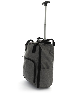 Bordlite Under Seat Cabin Bag, Grey