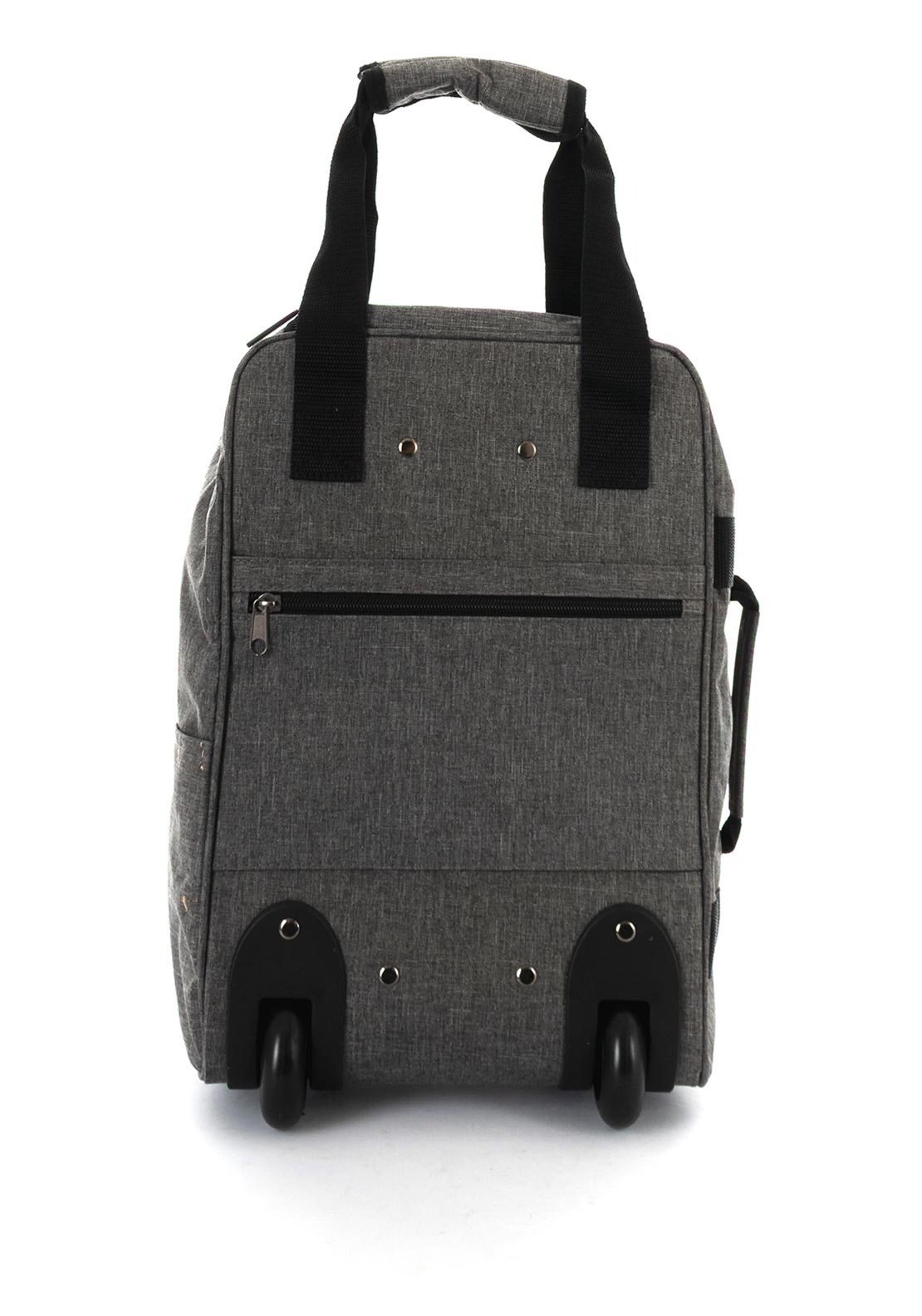 Bordlite Under Seat Cabin Bag, Grey
