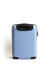Bordlite 4-Wheeler Under Seat Cabin Suitcase, Mauve