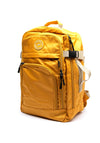 Bordlite Under Seat Backpack, Yellow