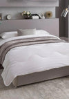 The Fine Bedding Company Boutique Silk Duvet, 10.5 Tog