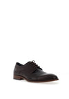 Tommy Bowe Athletic Formal Shoes, Dark Ale