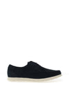 Tommy Bowe Lambeau Casual Shoes, Soft Blue
