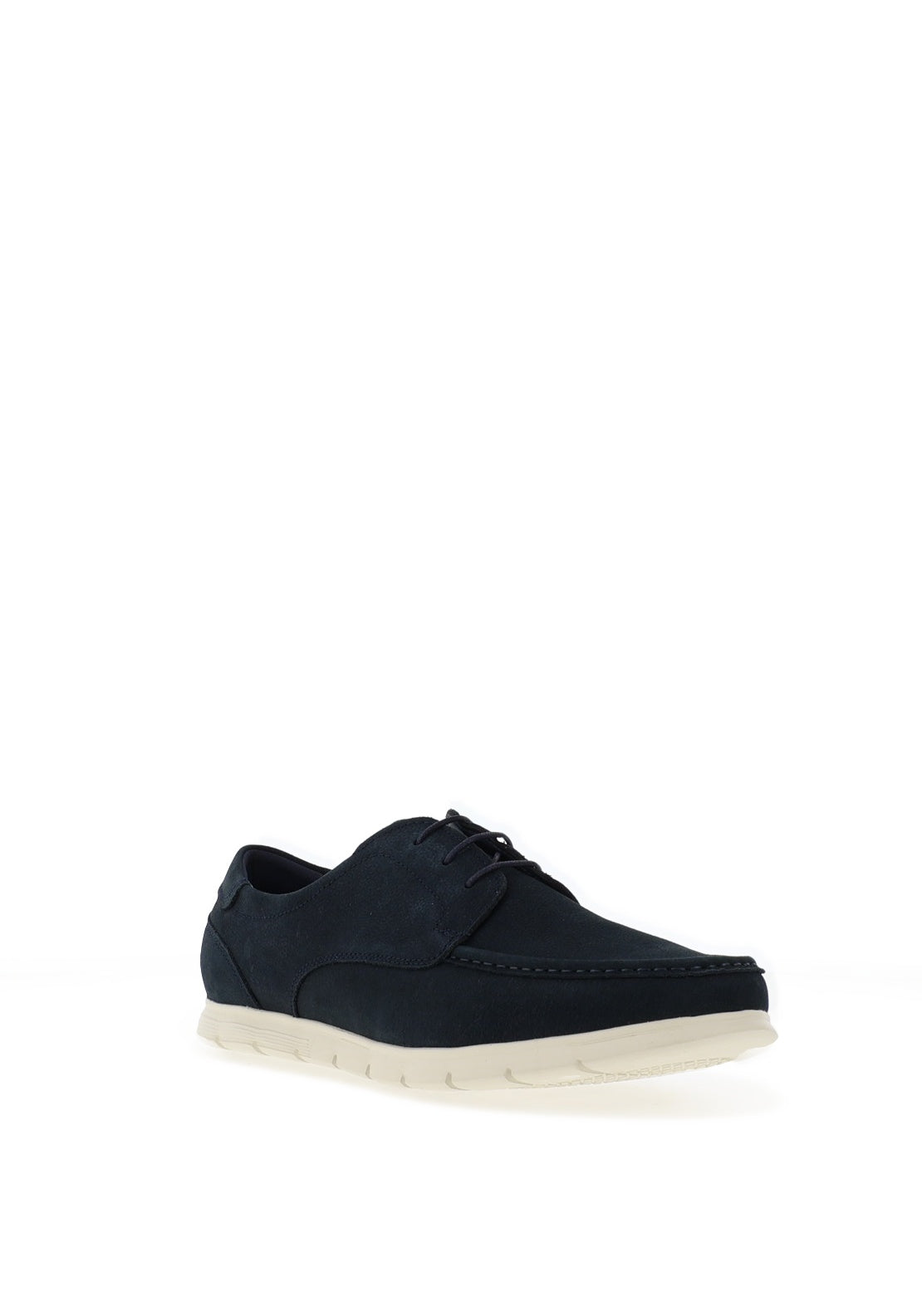 Tommy Bowe Lambeau Casual Shoes, Soft Blue
