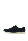 Tommy Bowe Lambeau Casual Shoes, Soft Blue