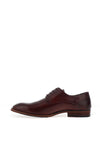 Tommy Bowe Gabba Formal Shoes, Bordeaux