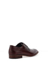 Tommy Bowe Gabba Formal Shoes, Bordeaux