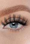 BPerfect Universal Collection Think Mink Luxe Silk Lashes, Gratitude