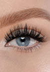 BPerfect Universal Collection Think Mink Luxe Silk Lashes, Attraction