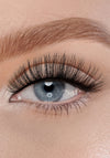 BPerfect Universal Collection Think Mink Luxe Silk Lashes, Harmony