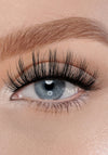 BPerfect Universal Collection Think Mink Luxe Silk Lashes, Miracle