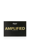 BPerfect Amplified Eye Shadow Palette