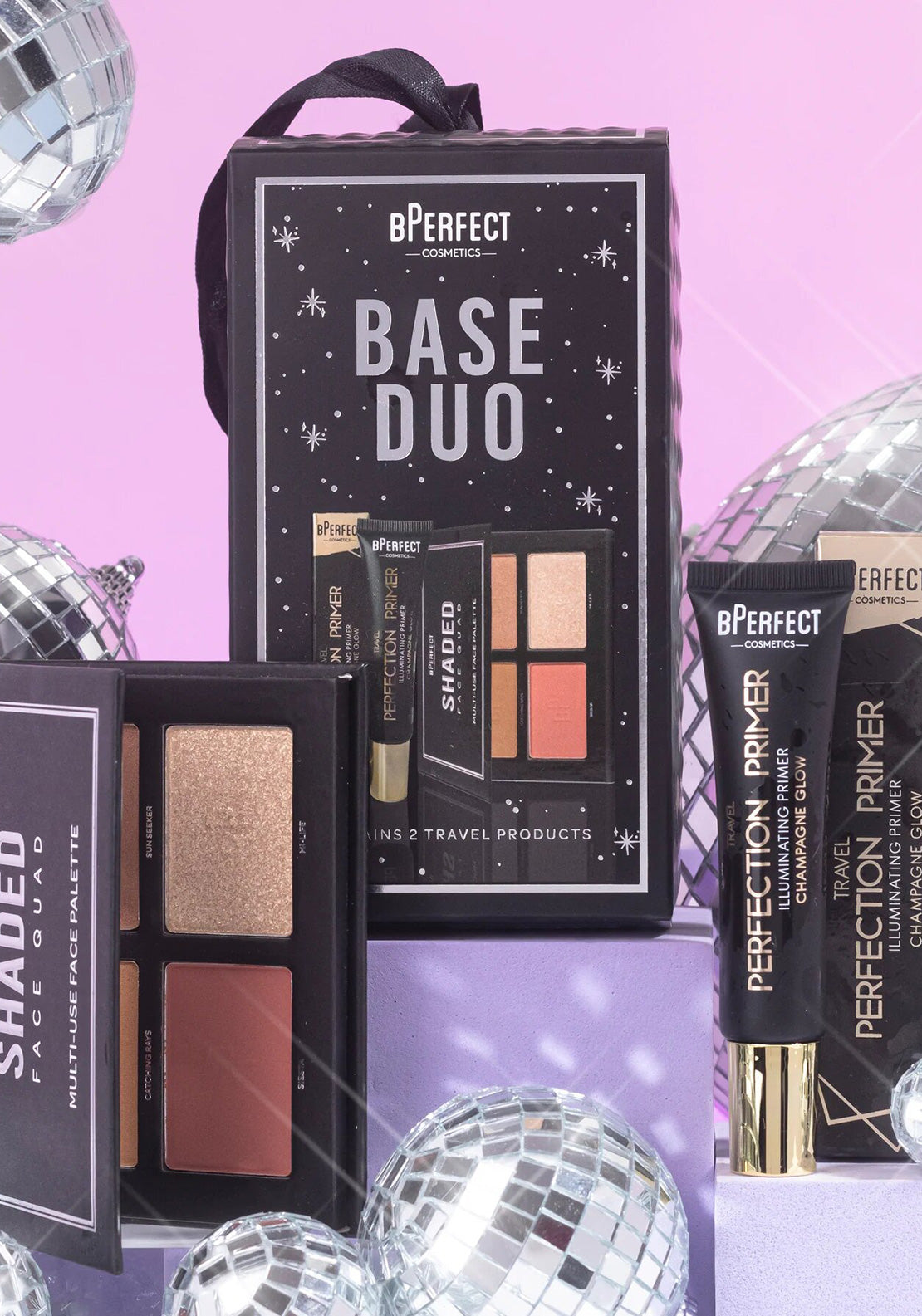 BPerfect Base Duo Gift Set